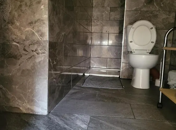 Guest house Cozzy 2 Roooms With 2 Beds Bradford (West Yorkshire)