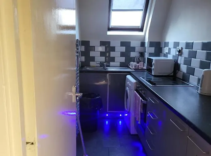 Cozzy 2 Roooms With 2 Beds Bradford (West Yorkshire)